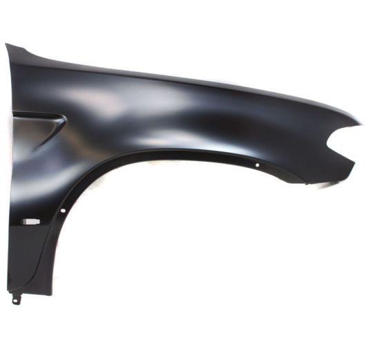 Right front fender - bmw x5 2004-2006 brand new