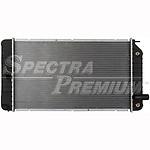 Spectra premium industries inc cu1515 radiator
