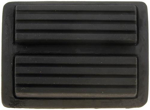 Dorman 20727 clutch pedal pad-pedal pads - clutch - carded