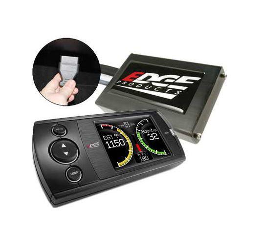 Edge products performance meter new chevy full size truck gmc sierra 3500 83730