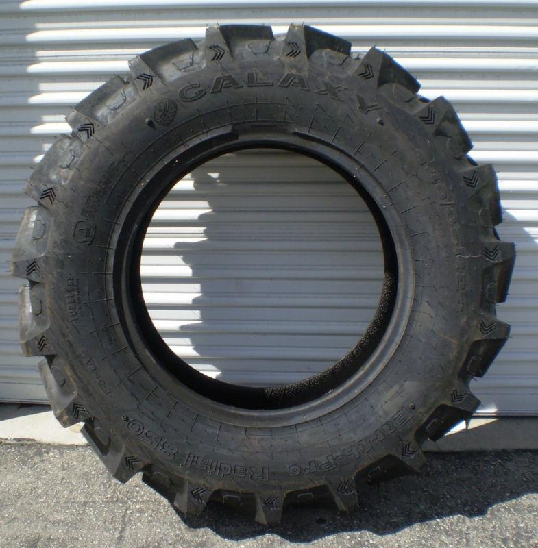 New tractor tire galaxy earth pro 850 radial r-1w  340/85r24  was$500 now $450