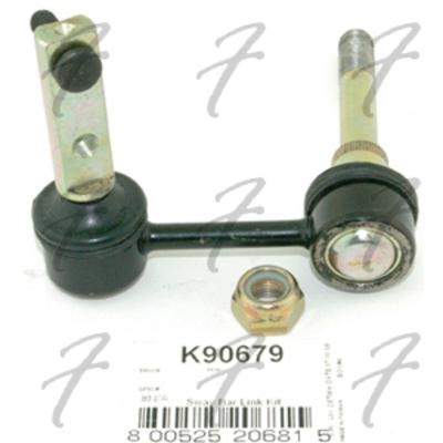Falcon steering systems fk90679 sway bar link kit