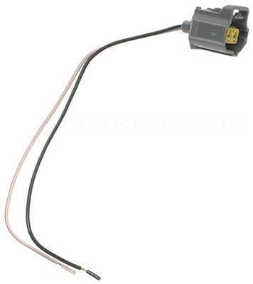 Smp/standard s-816 electrical connector, lighting-vehicle speed sensor connector