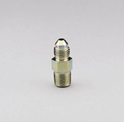 Aeroquip fbm2531 fitting straight -10 an male to 3/4" npt male steel each