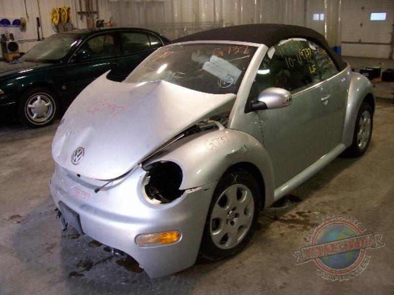 Front door glass beetle 973791 03 04 rght frnt can't see tint code