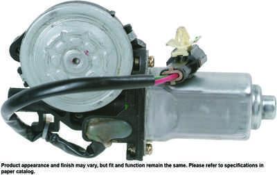 Cardone 47-4519 power window motor-reman window lift motor