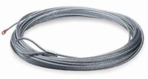 Warn 27110 replacement 5/16 cable 100 foot wire rope winch xd9000 m8000 x8000i