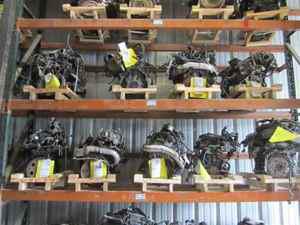 03-06 toyota camry 2.4l engine assembly 70k oem lkq