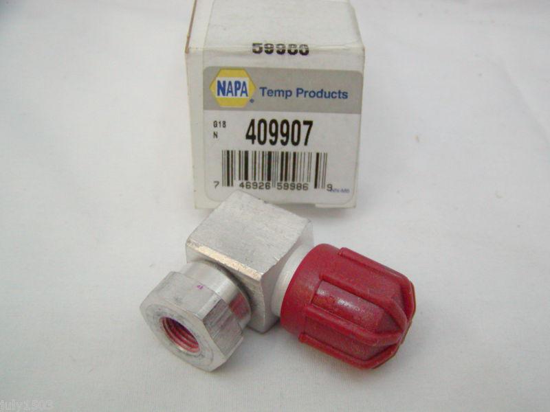 Napa  409907 temperature control fitting  free first class shipping