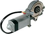 New cardone industries 82-329 power window motor front left, ford explorer