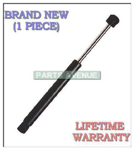 1 front hood lift support shock strut arm prop rod damper mercedes benz cl55 amg