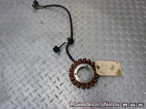 Arctic cat 400 4x4 automatic or manual 03-08 stator tested