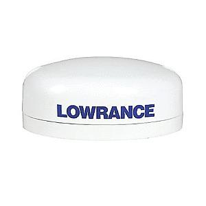 Lowrance lgc-16w elite gps antennapart# 000-00146-001