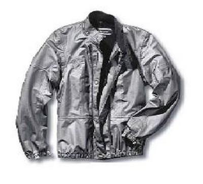 Bmw genuine c_change insert textile jacket womens - size eu 42 / us 12 / regular