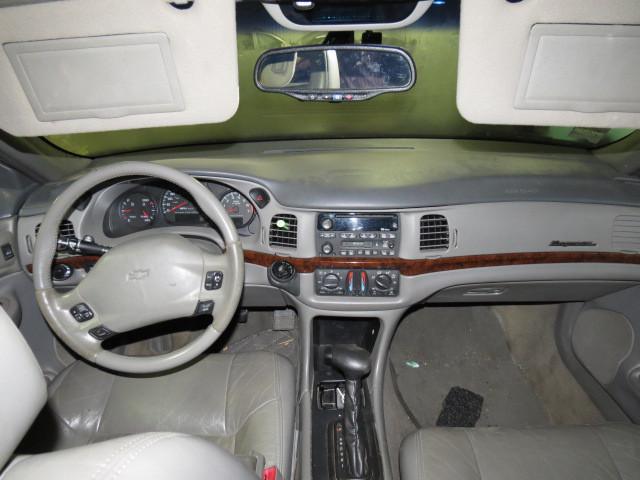 2002 chevy impala interior rear view mirror 2373442
