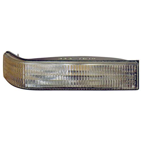 Turn signal light  righthand clear jeep grand cherokee 