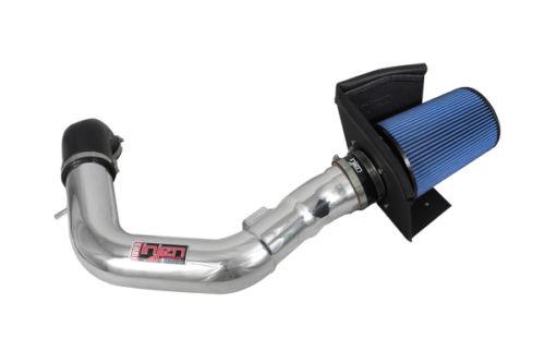 Injen pf9016p - 2005 ford expedition polished aluminum pf suv air intake system