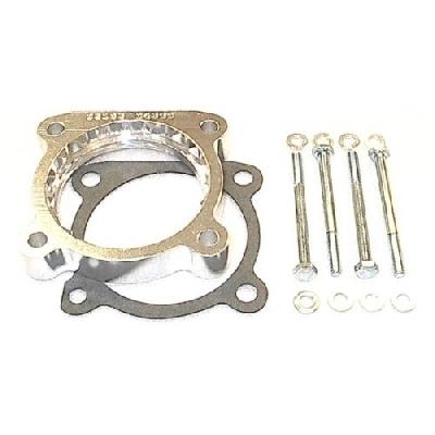 95135 power tower throttle body spacer 2004 mazda rx-8