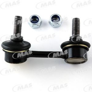 Mas industries sk90341 sway bar link kit-suspension stabilizer bar link kit