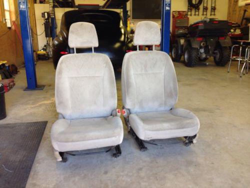 Seats for street rod, hot rod, project car, muscle car, 