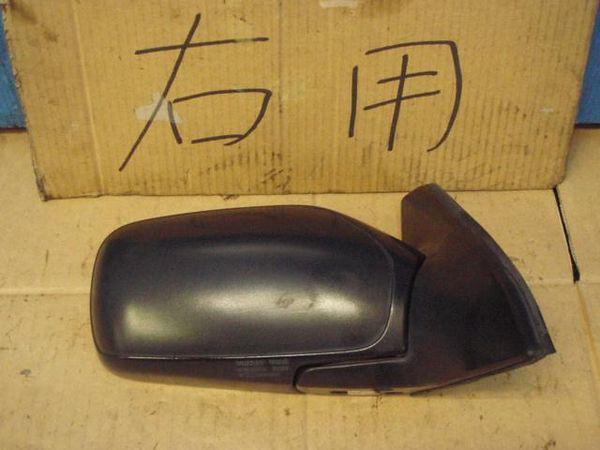 Nissan ad 1998 right side mirror assembly [5113500]