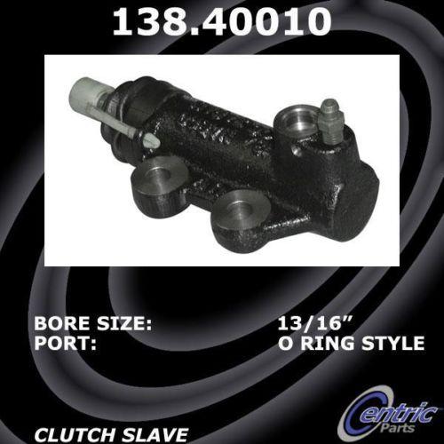 Centric 138.40010 clutch slave cylinder assy-clutch slave cylinder