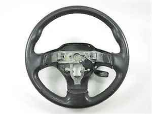 2002 mitsubishi eclipse steering wheel w/cruise control