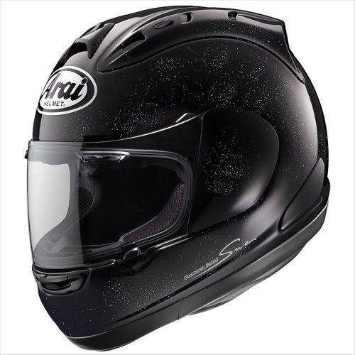 Arai rx-7rr5 glass black xl 61-62cm helmet free shipping japanese new brand rare