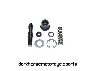 Master cylinder kit yamaha yz80  yz125  yz250  yz490  tt250 tt350 tt600  xt350