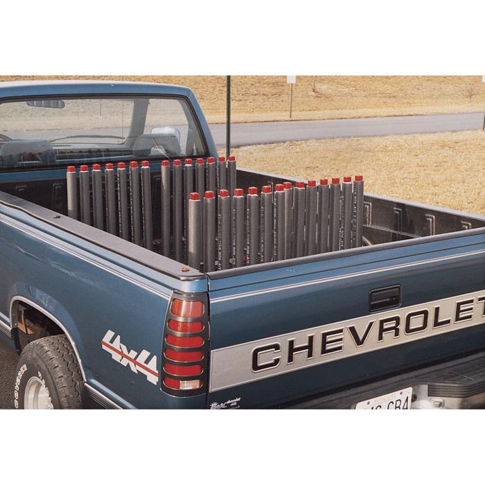 Five star windshield protection rack #wr-10