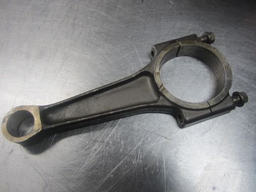 Sg110 connecting rod standard size 2002 jeep liberty 3.7