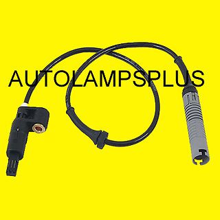 Bmw e36 wheel speed sensor abs front 318i 318ti 318is 325i 325is 328i m3 z3 new