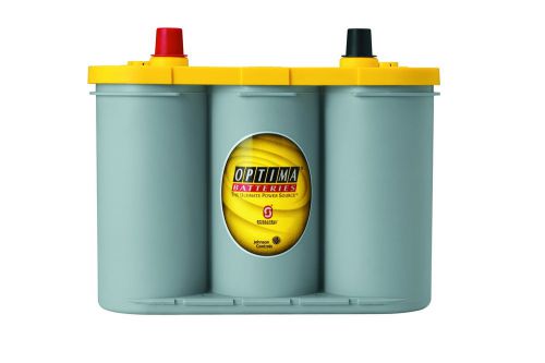 Optima batteries 8012-021 yellowtop; deep cycle battery