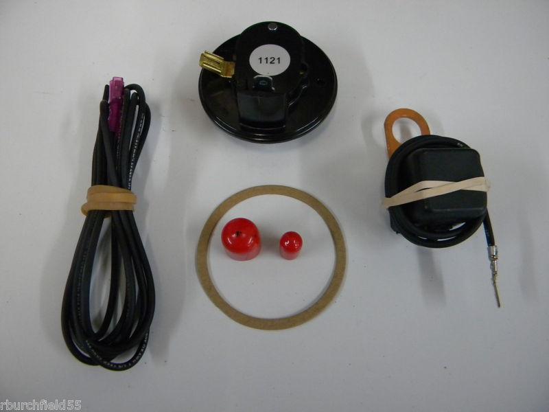 Rochester 2 barrel solid state electronic automatic choke conversion kit