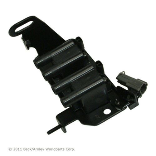 Beck/arnley 178-8406 ignition coil