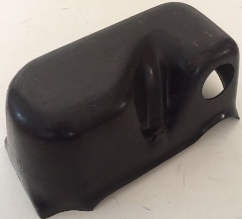 Go-kart racing airbox cover for rain conditions