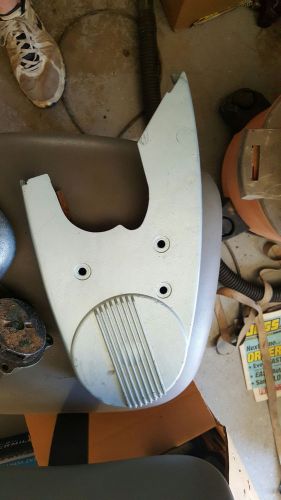 1966 pontiac firebird sprint ohc 6 cyl timing cover(top) parts cammer engine