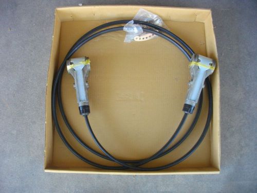 Omc stringer drive 15 foot tru course steering cable 1181511