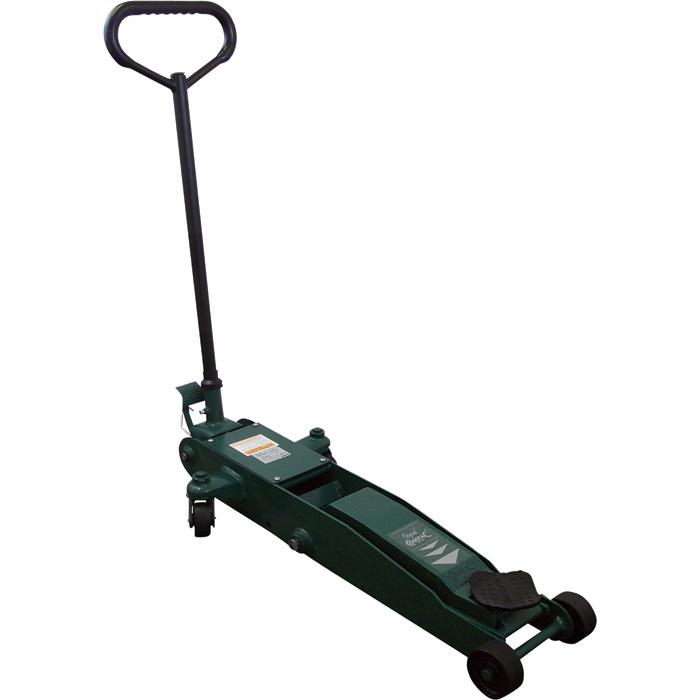 Compac low-profile long frame jack-2-ton capacity #90541