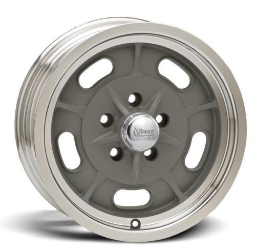 Rocket racing ignitor wheel 15x8 in 5x4.75 in bc p/n r33-586137
