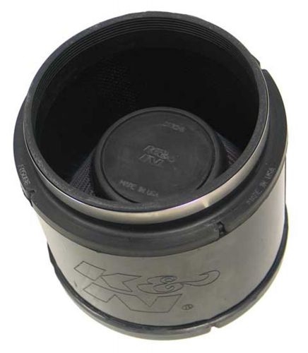K&amp;n filters ru-5123 universal air cleaner assembly
