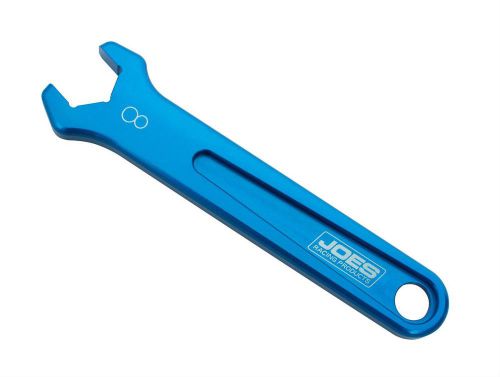 Joes racing products 19008 #8 an wrench - 1 wrench