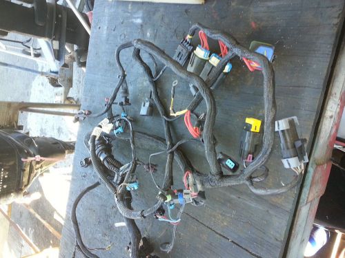 Mercury 90/115 4stroke engine harness