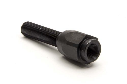 Afco racing products 9/16-18 in thread steel 2 in shock extension p/n 20180-1