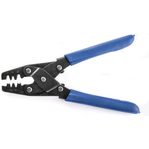 Caspers electronics 103021 hand crimp tool  for sealed terminals