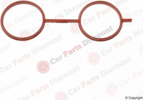 New genuine fuel injection plenum gasket, 17115-rme-a01
