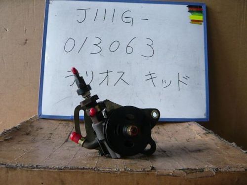 Daihatsu terios kid 1999 power steering vane pump [0143300]