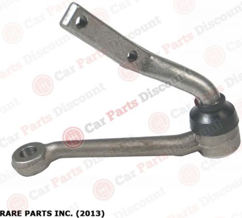 New replacement steering idler arm, rp20205