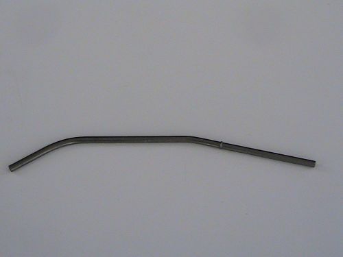 1973 - 1978 gmc motorhome tube - lower dipstick