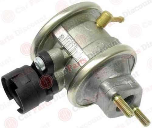 New pierburg secondary air injection control valve, 11 72 1 707 619